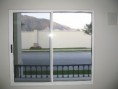 ventana color blanco